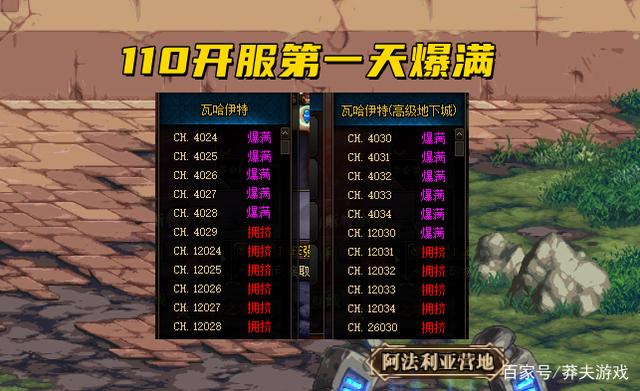 dnf100级怎么升110(100级升110级怎么升级最快)